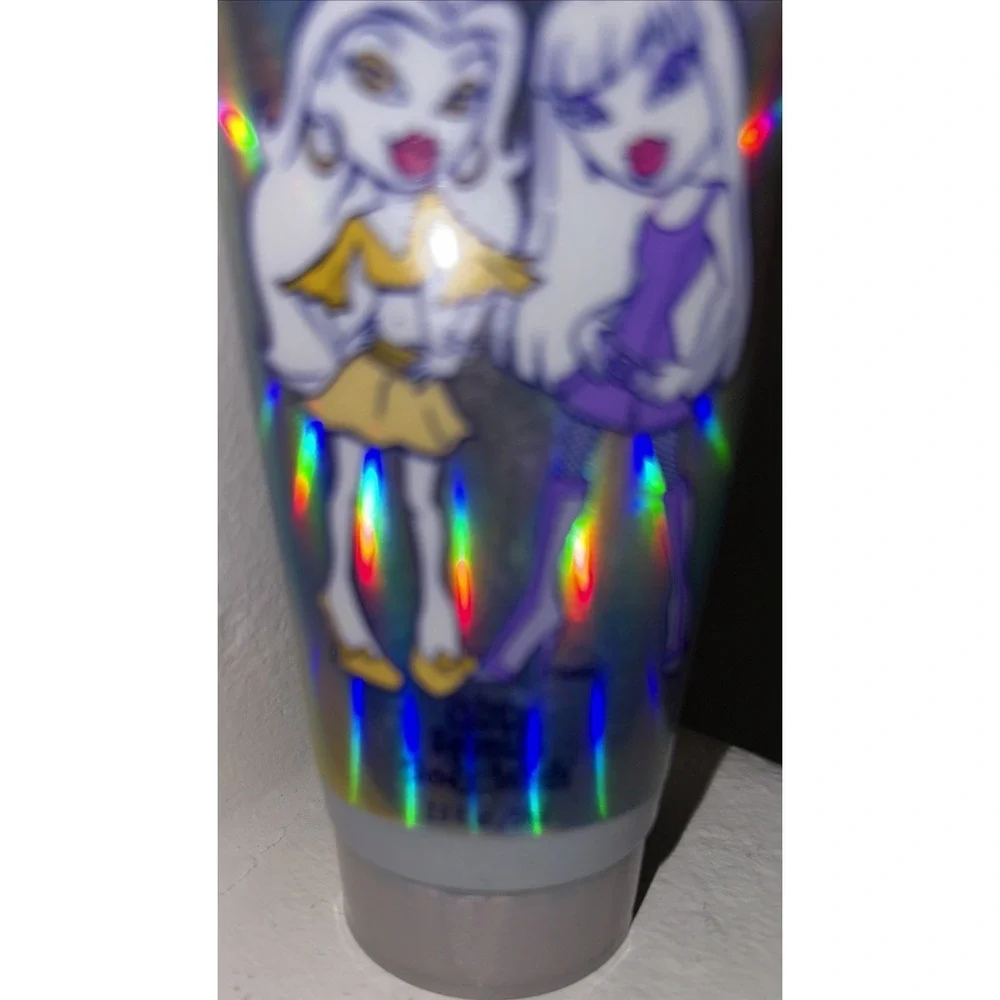 Y2K Bratz Glitz Sparkle‎ Body Wash VTG Rare 2000s EUC